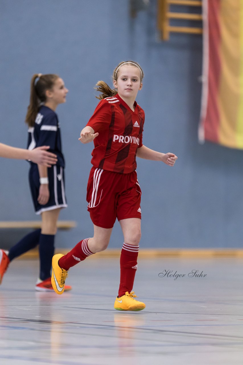 Bild 57 - wDJ NFV Futsalturnier